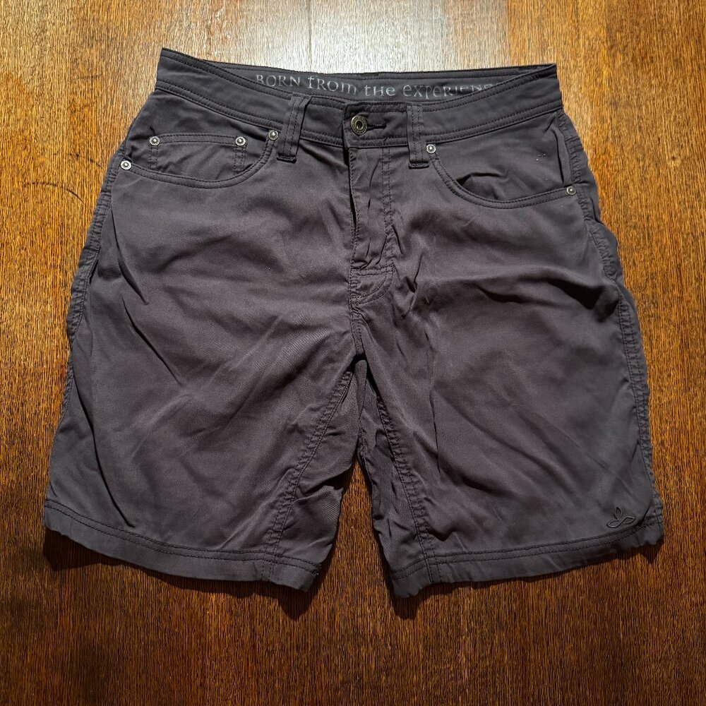 prAna shorts size 30